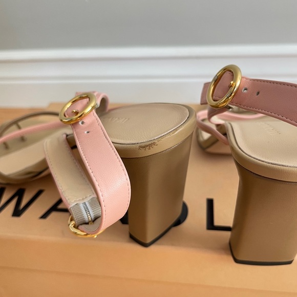 Wandler sandals size EUR 41 - Picture 13 of 13